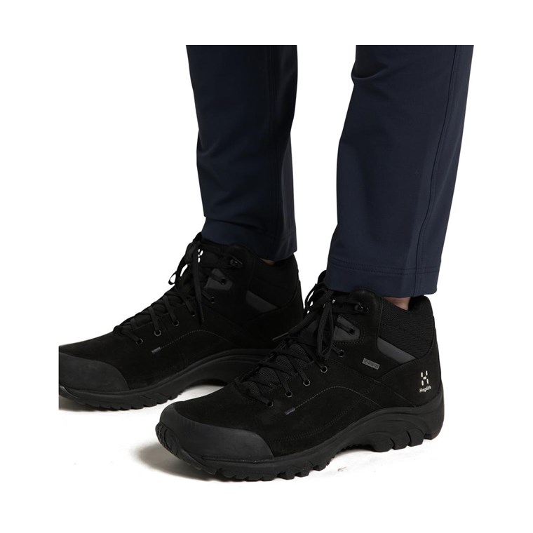 Haglöfs Mid Slim Pants Women