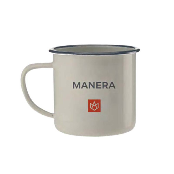Manera Camp Mug