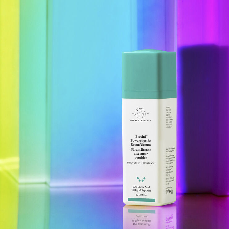 DRUNK ELEPHANT Protini Powerpeptide - Resurf Serum