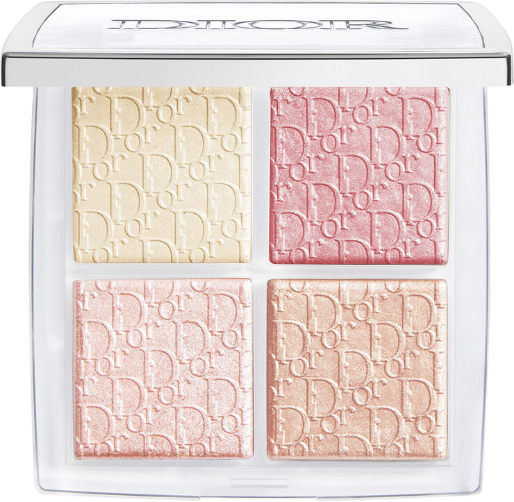 DIOR Backstage Glow Face Palette