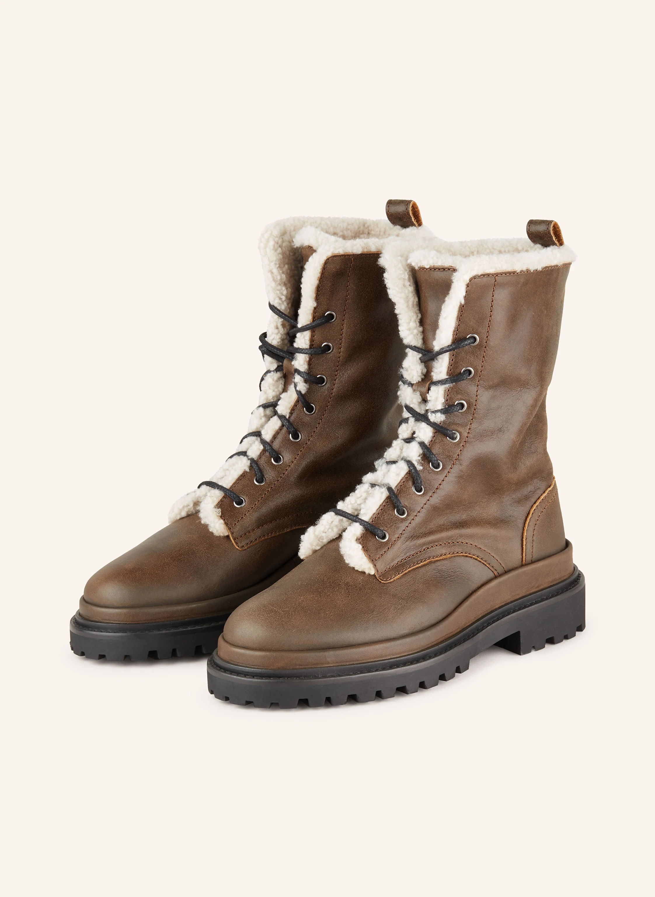 ISABEL MARANT Boots GHISO