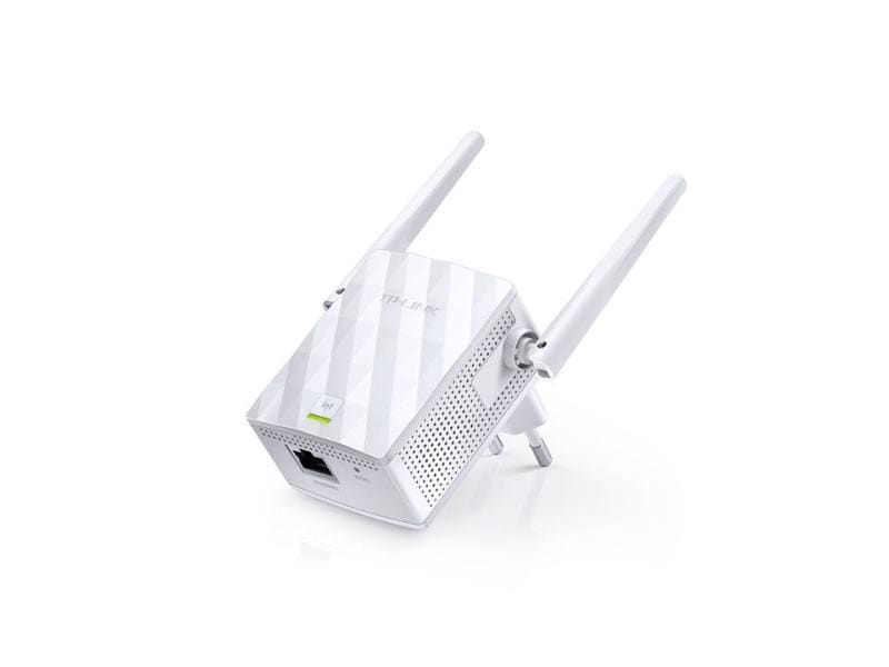 TP-Link WLAN-Repeater TL-WA855RE Kompakter WLAN-Repeater