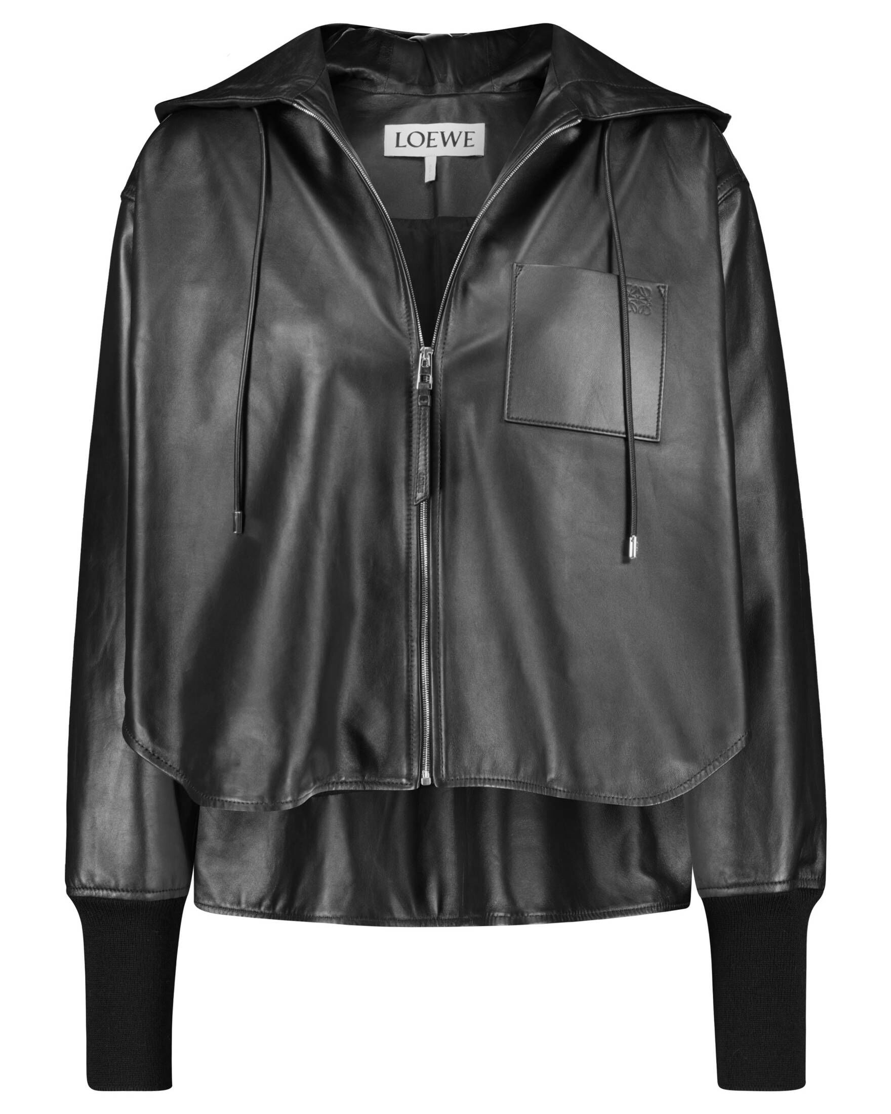 Loewe| Damen Lederjacke