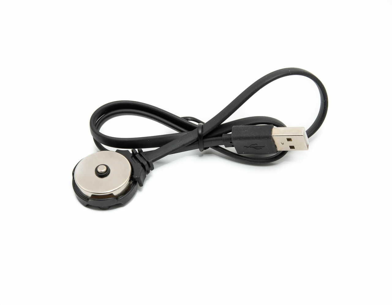 Armytek AMC ladekabel<br>AMC-01 & AMC-02