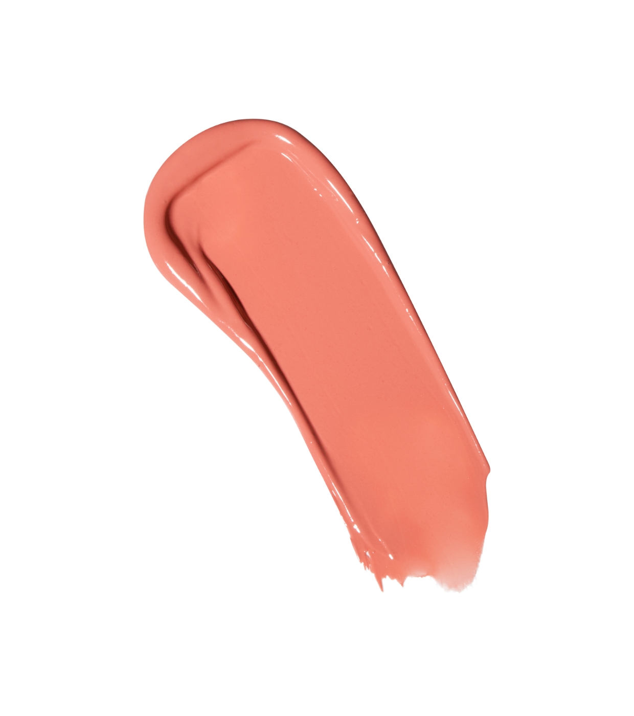 Makeup Revolution - *Super Dewy*  - Blush líquido  Blush burst - Peach Spritz