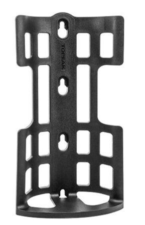 VERSACAGE Taschenhalter  schwarz