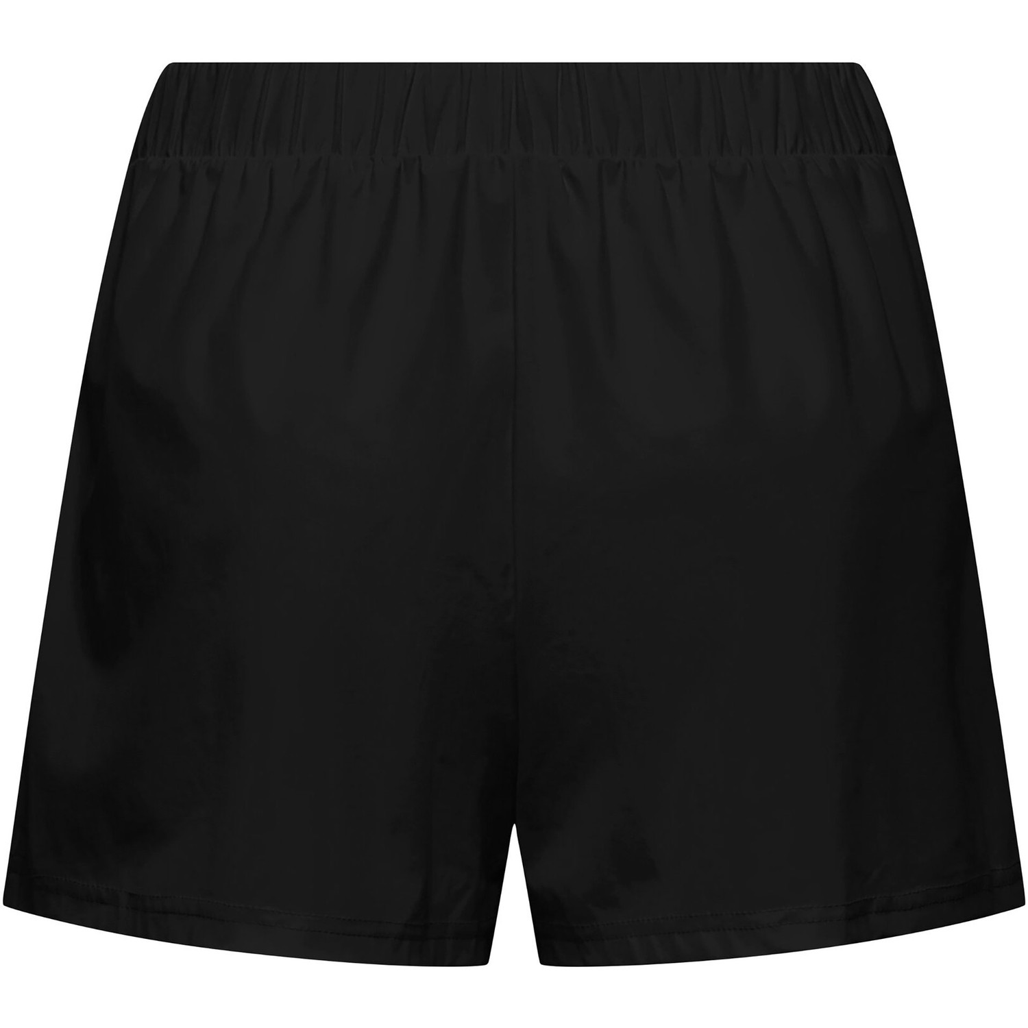 Only Play Tip High Waist Woven Short