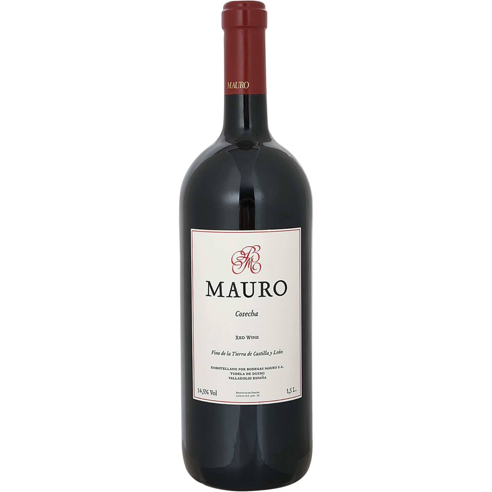 Mauro Magnum 150 cl
