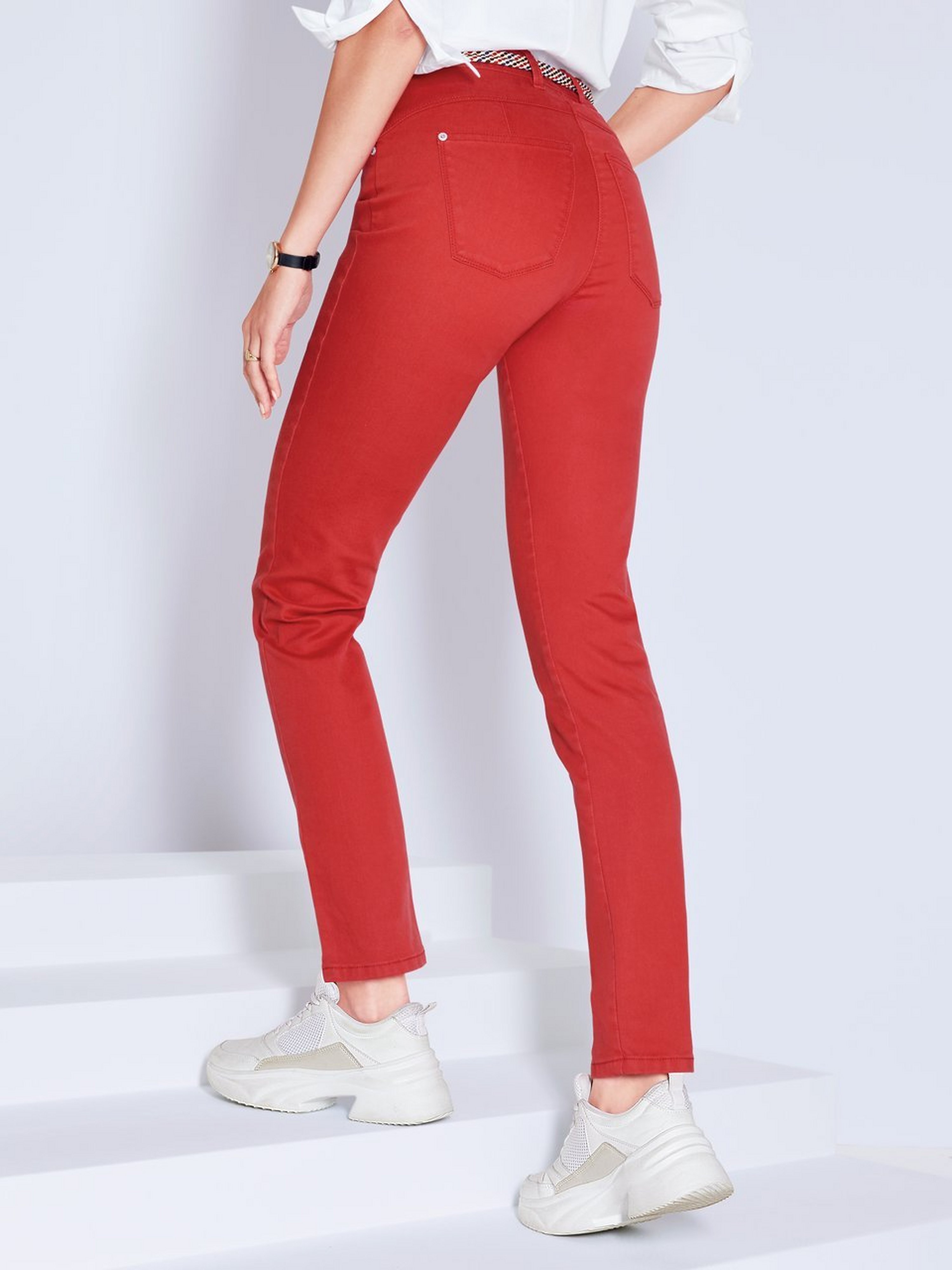 ProForm S Super Slim-Zauber-Jeans