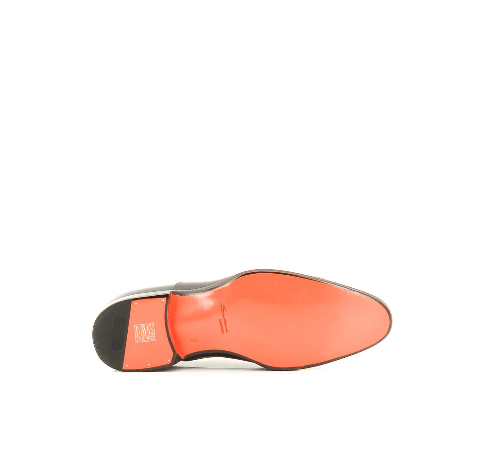SANTONI - CARTER 18741 VVD NOIR