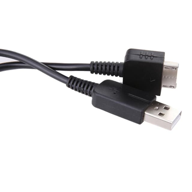 Sony PS Vita 1000 PSV1000 USB Data Sync Opladerkabel Opladningskabel Spiltilbehør