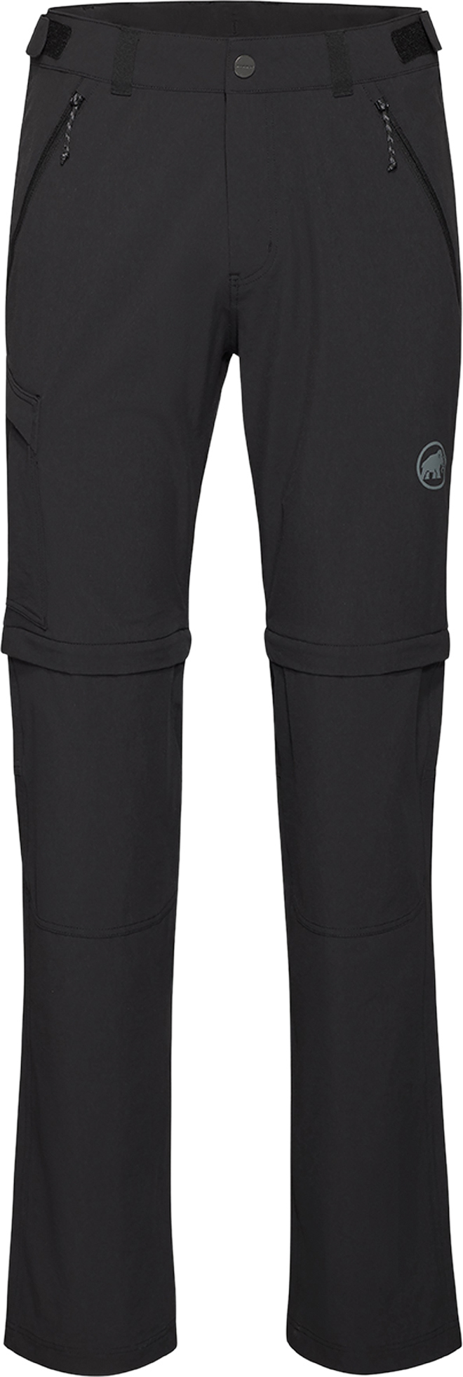 Runbold IV Zip Off Pants