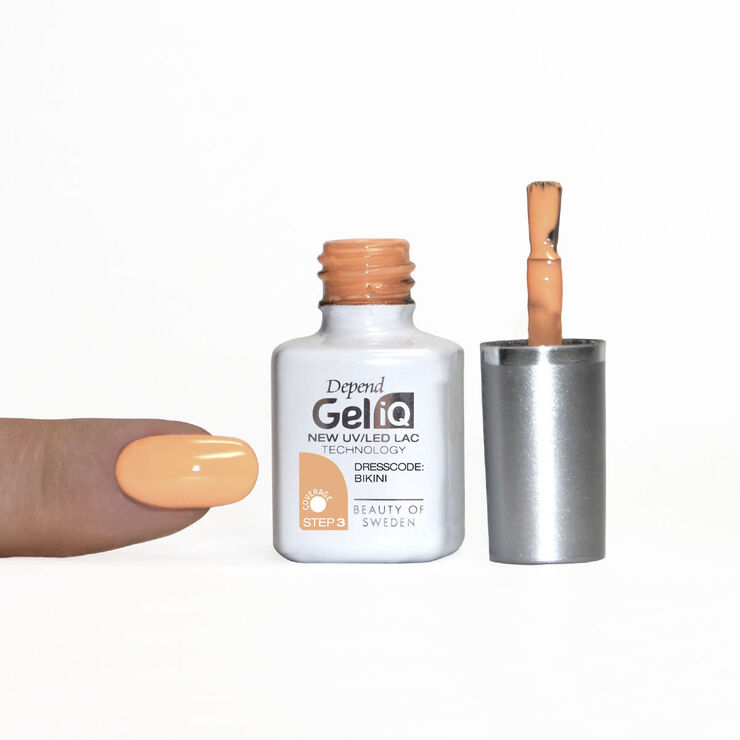 Depend Gel iQ Dresscode: Bikini 5 ml