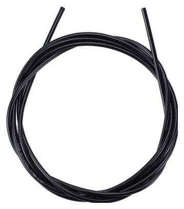 Gaine de Frein Elvedes Téflonné Ultra Light Braided 4.9x2m Noir