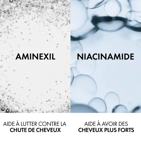 Vichy Dercos Technique Shampooing Energy+ 200ml + Écorecharge 500ml