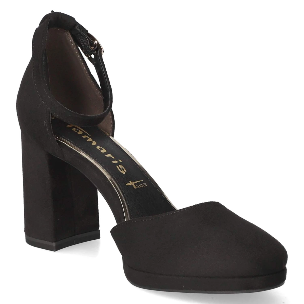 TamarisPumps - black
