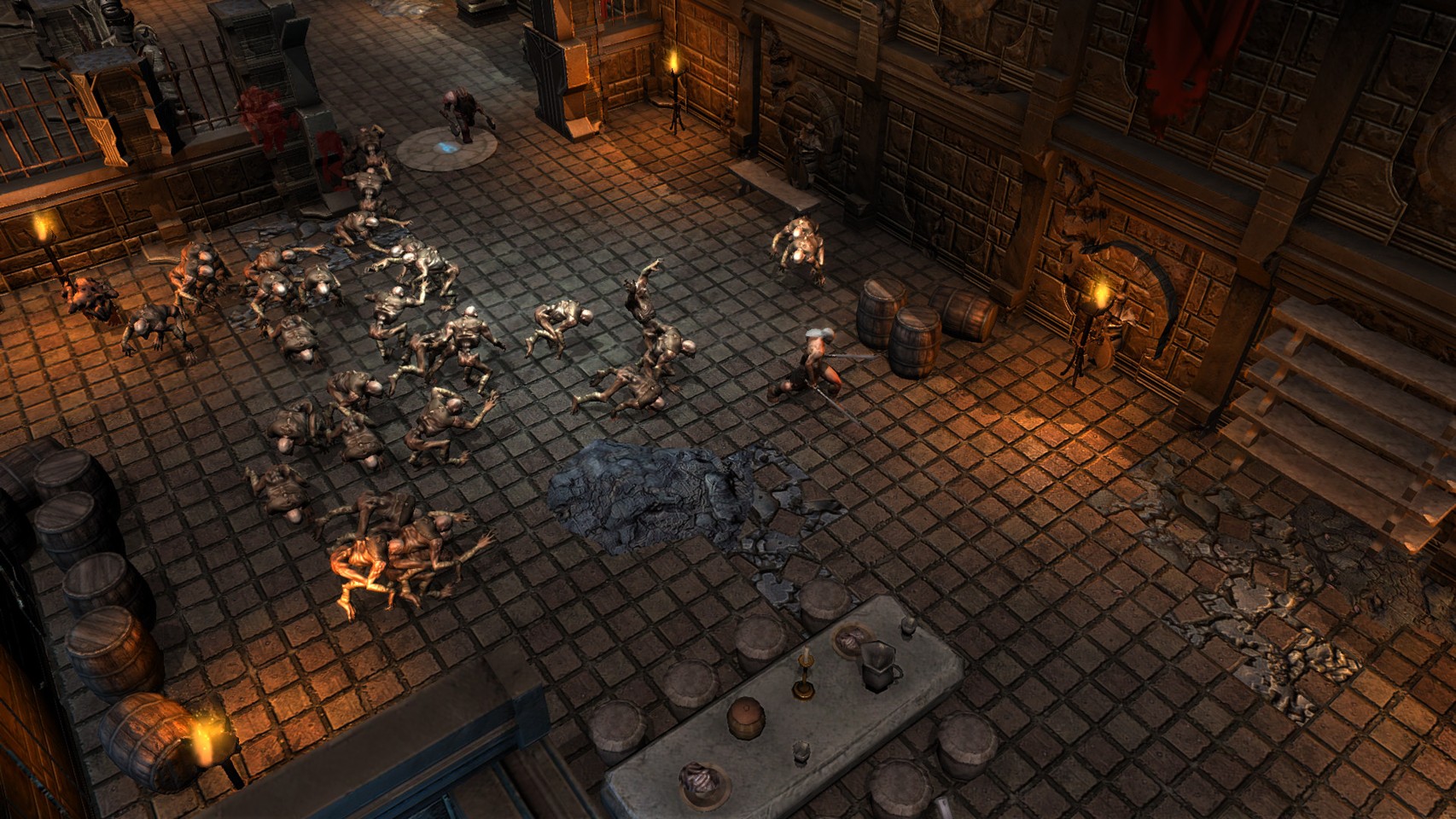 R.A.W. : Realms of Ancient War- PC