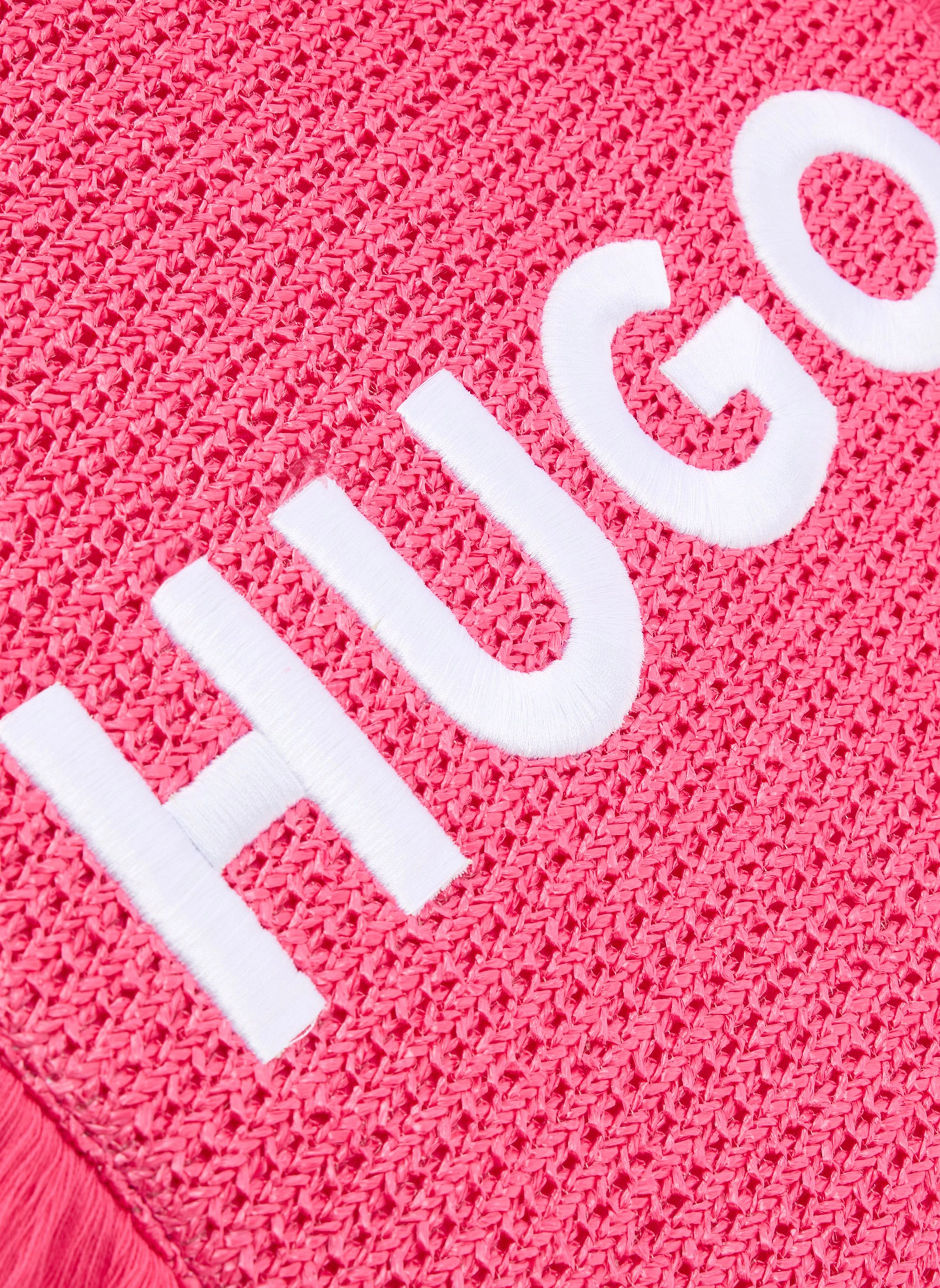 HUGO Tragetasche BECKY TOTE-R