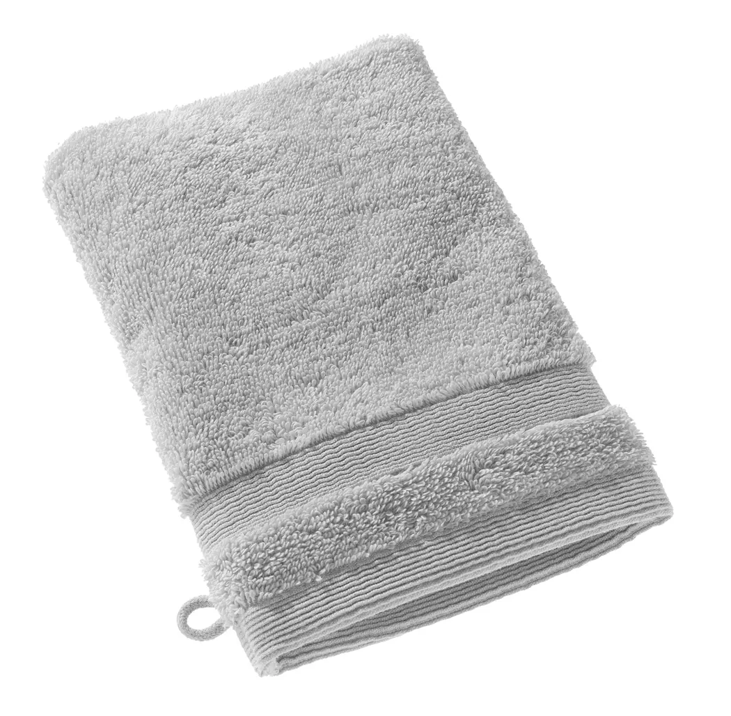 Waschhandschuh Cuddly 16 x 22 cm