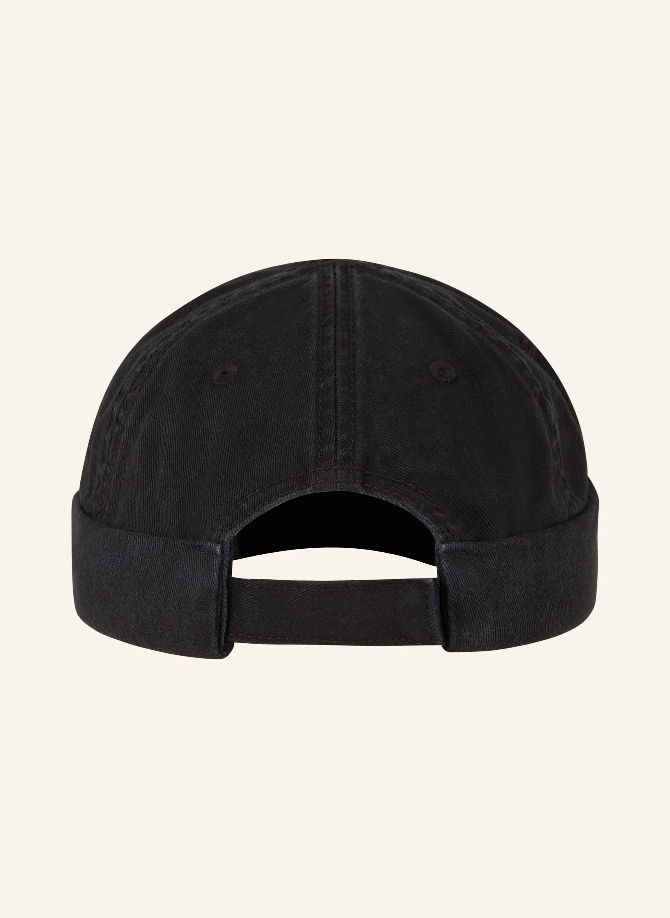 STETSON Mütze DOCKER