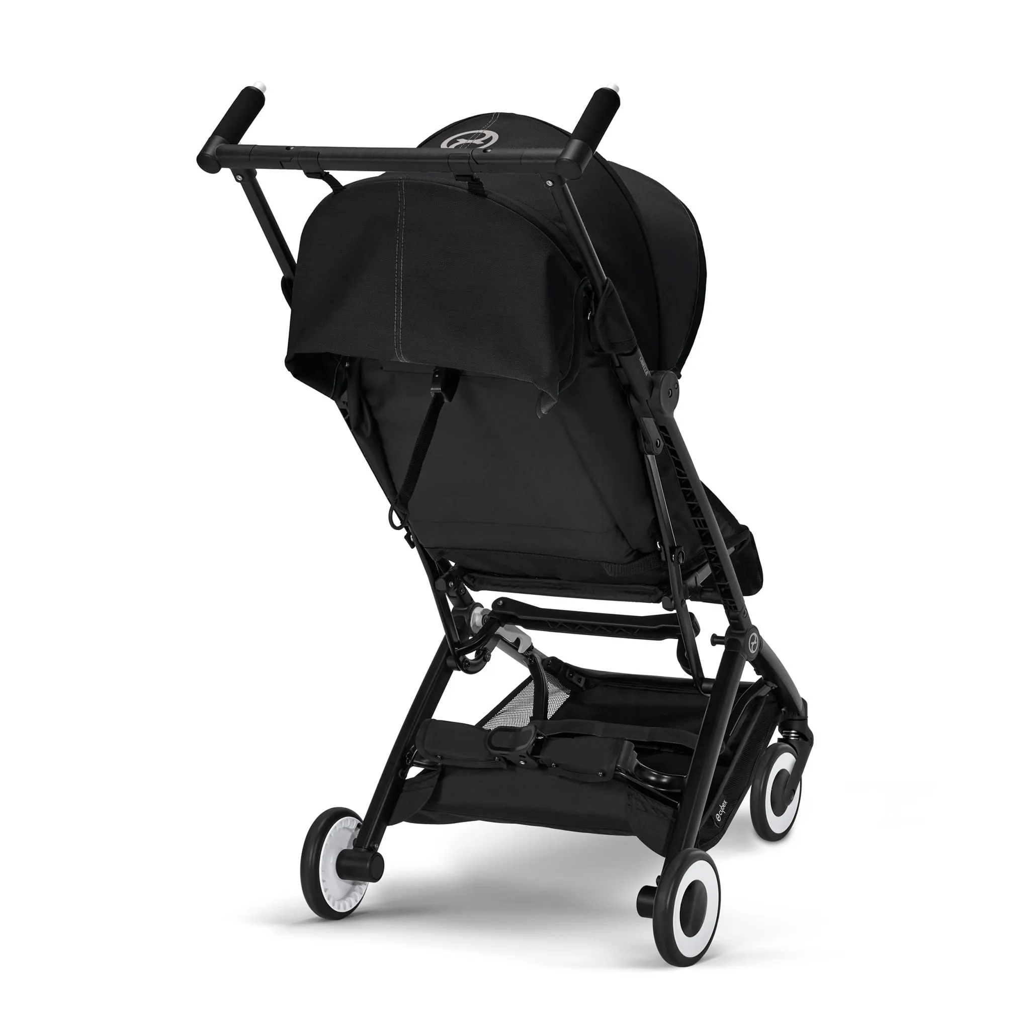 Cybex Poussette Libelle 2 - Noir
