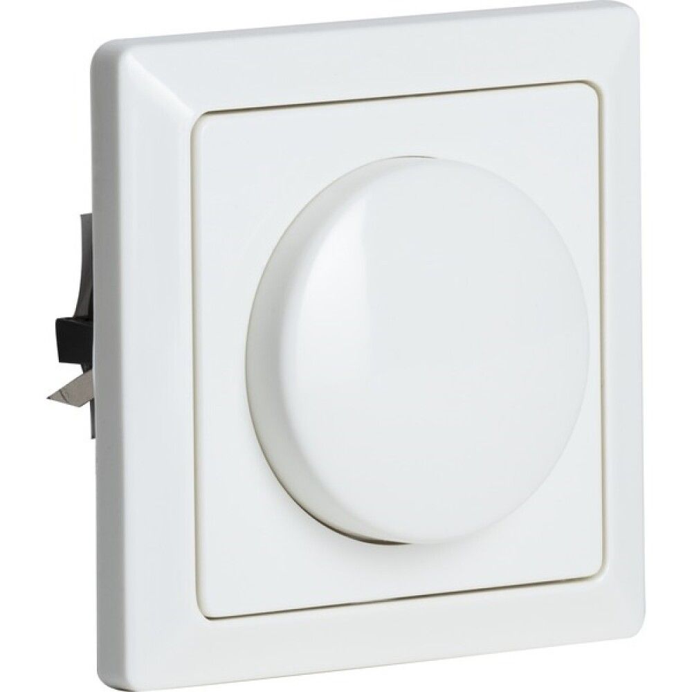 DIMMER TRYKK/TRAPP 3-200W INF