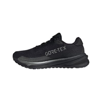 AdidasSUPERNOVA GTX - schwarz