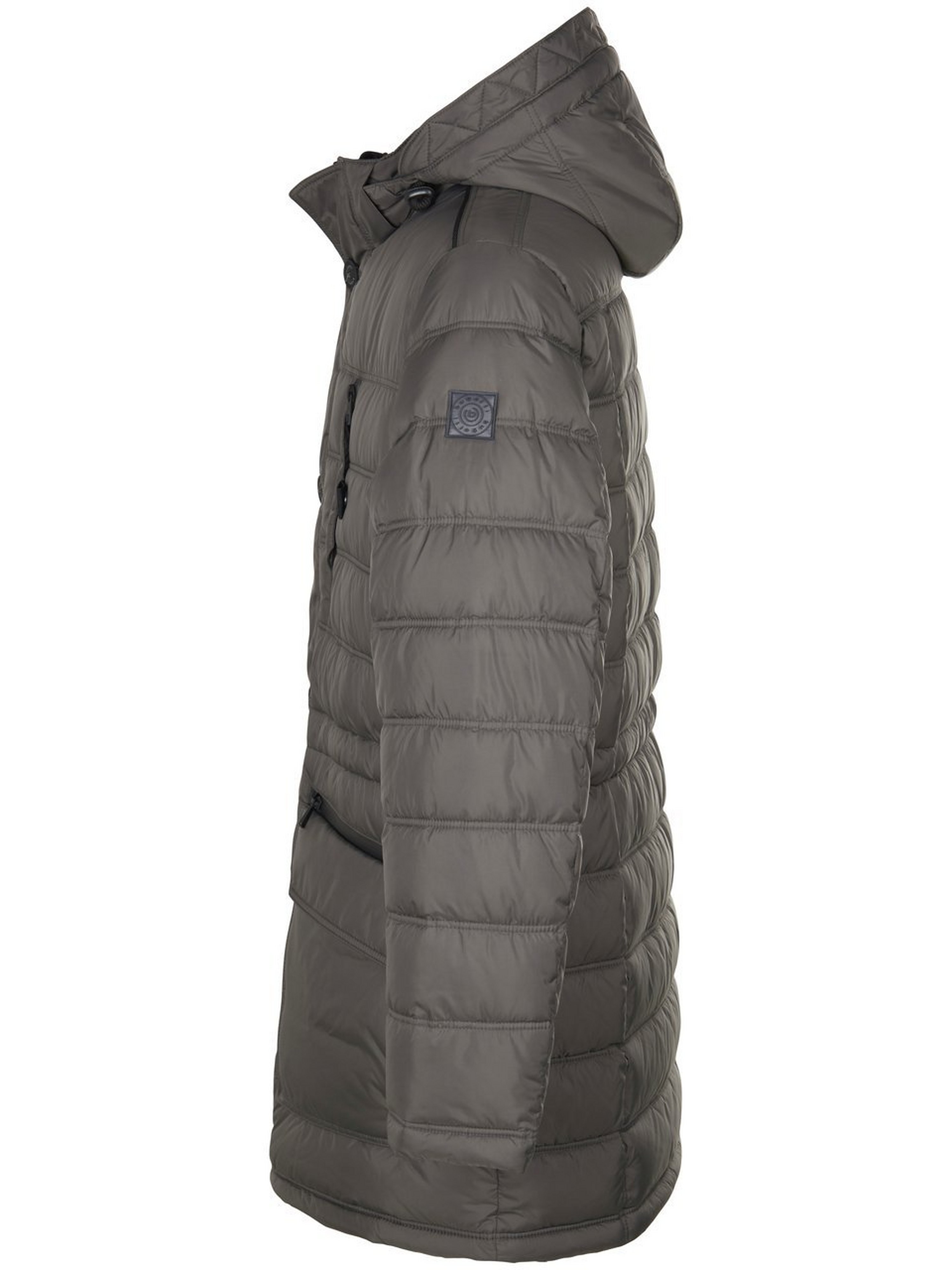 Funktions-Steppjacke