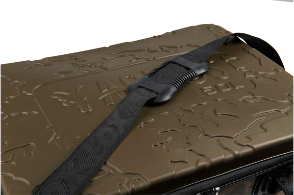 Sac Fox Aquos Camo Bag 50L