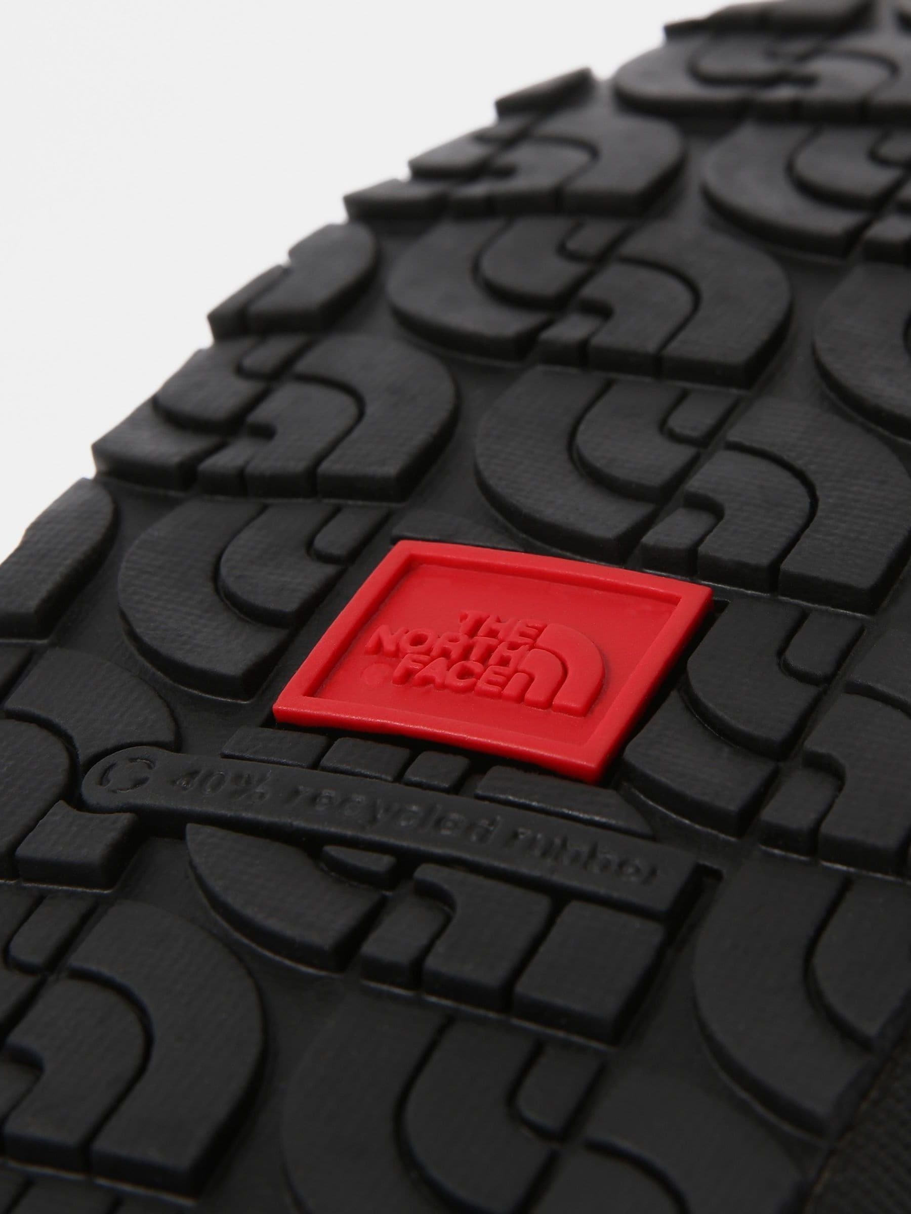 The North Face Thermoball Winter Traction pantoffels voor heren
