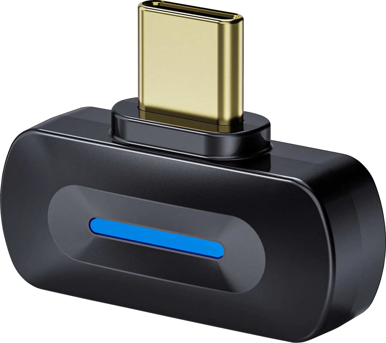 FiiO BT11 Noir Émetteurs Bluetooth