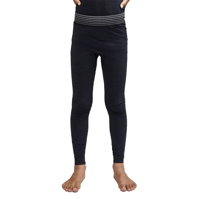 Craft Core Dry Active Comfort Thermo broek Junior