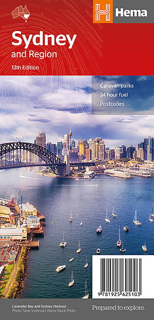 HEMA - SYDNEY HEMA