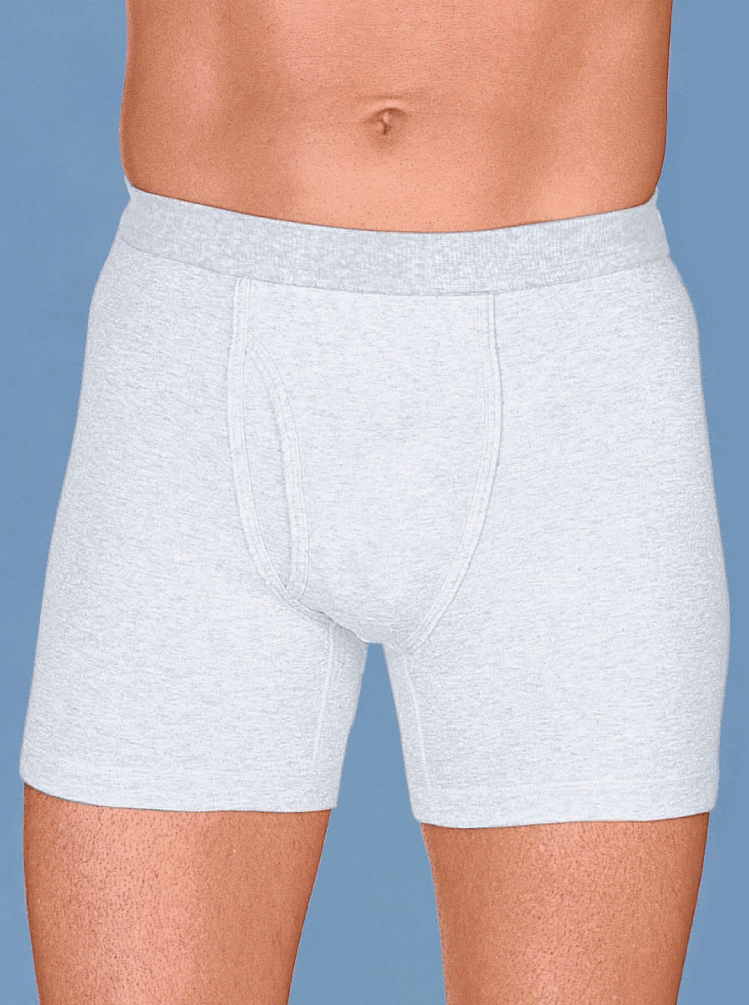 Hose kurz