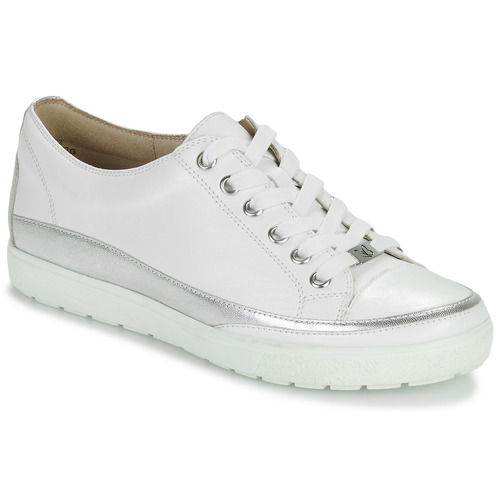Caprice - BUSCETI - Blanc / Argent