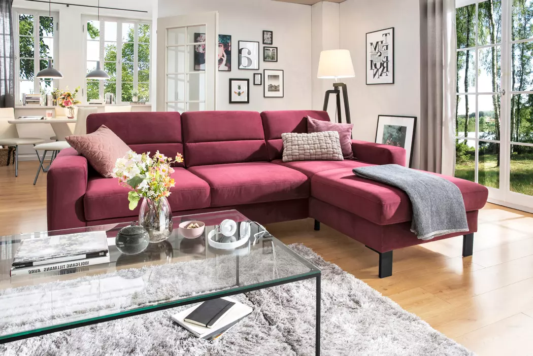 Ecksofa Cleo