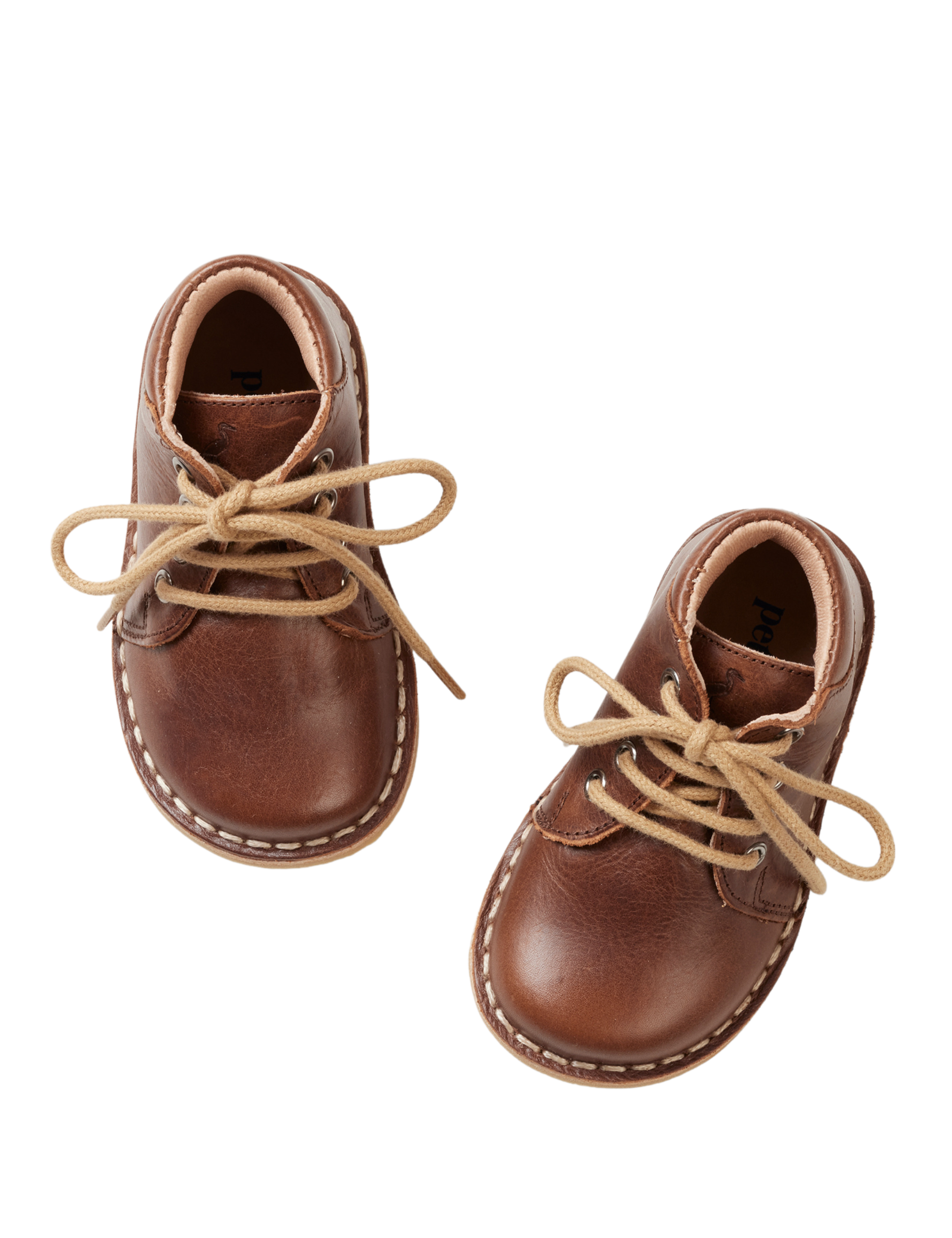 Classic Boot - Hazelnut