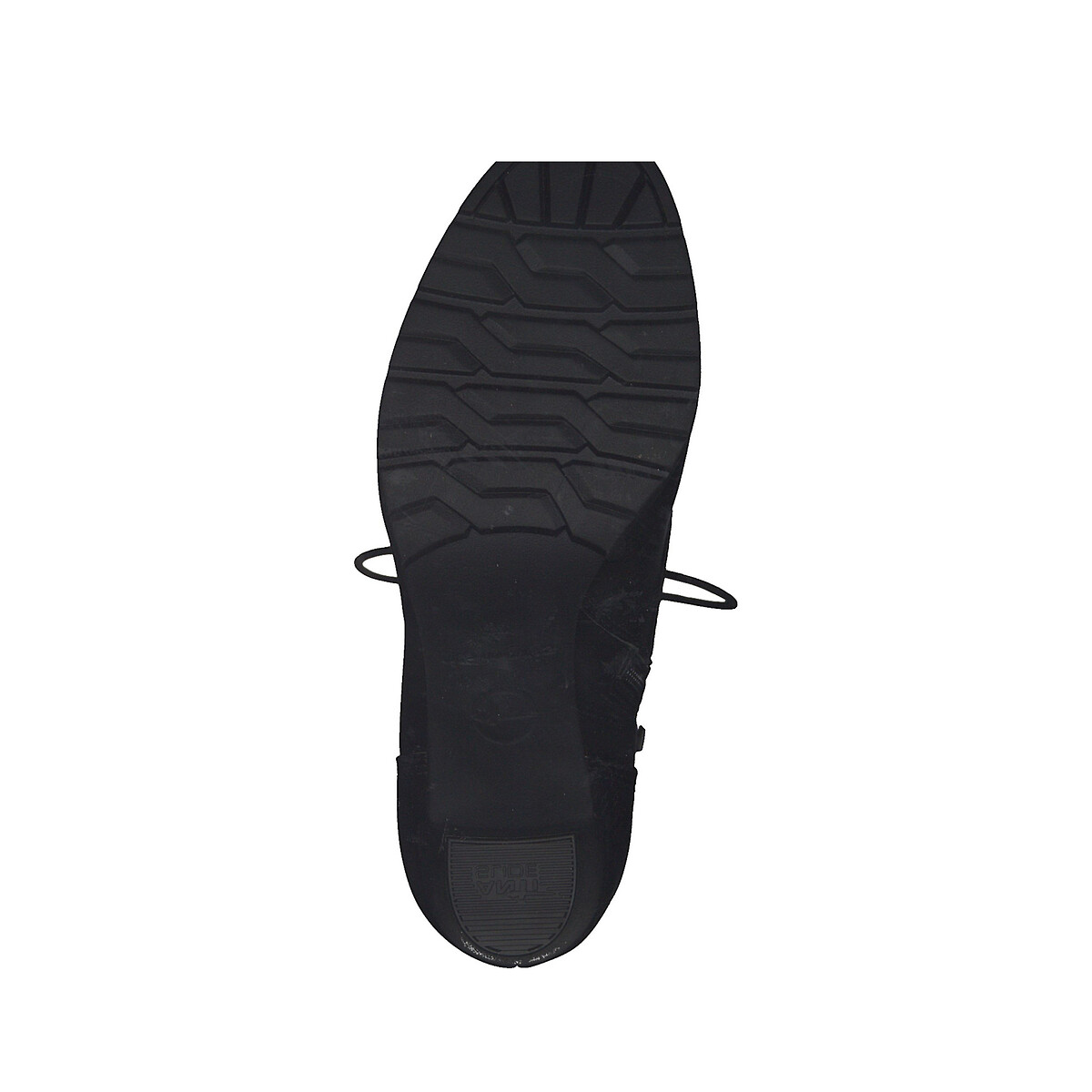 TAMARIS<br>Botas de cano curto com salto
