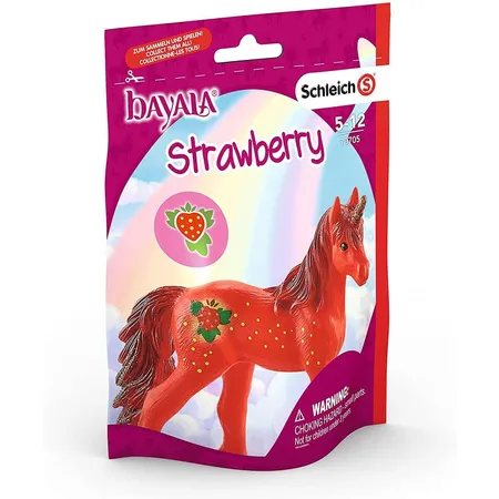 Schleich® 70705 bayala® Einhorn Strawberry