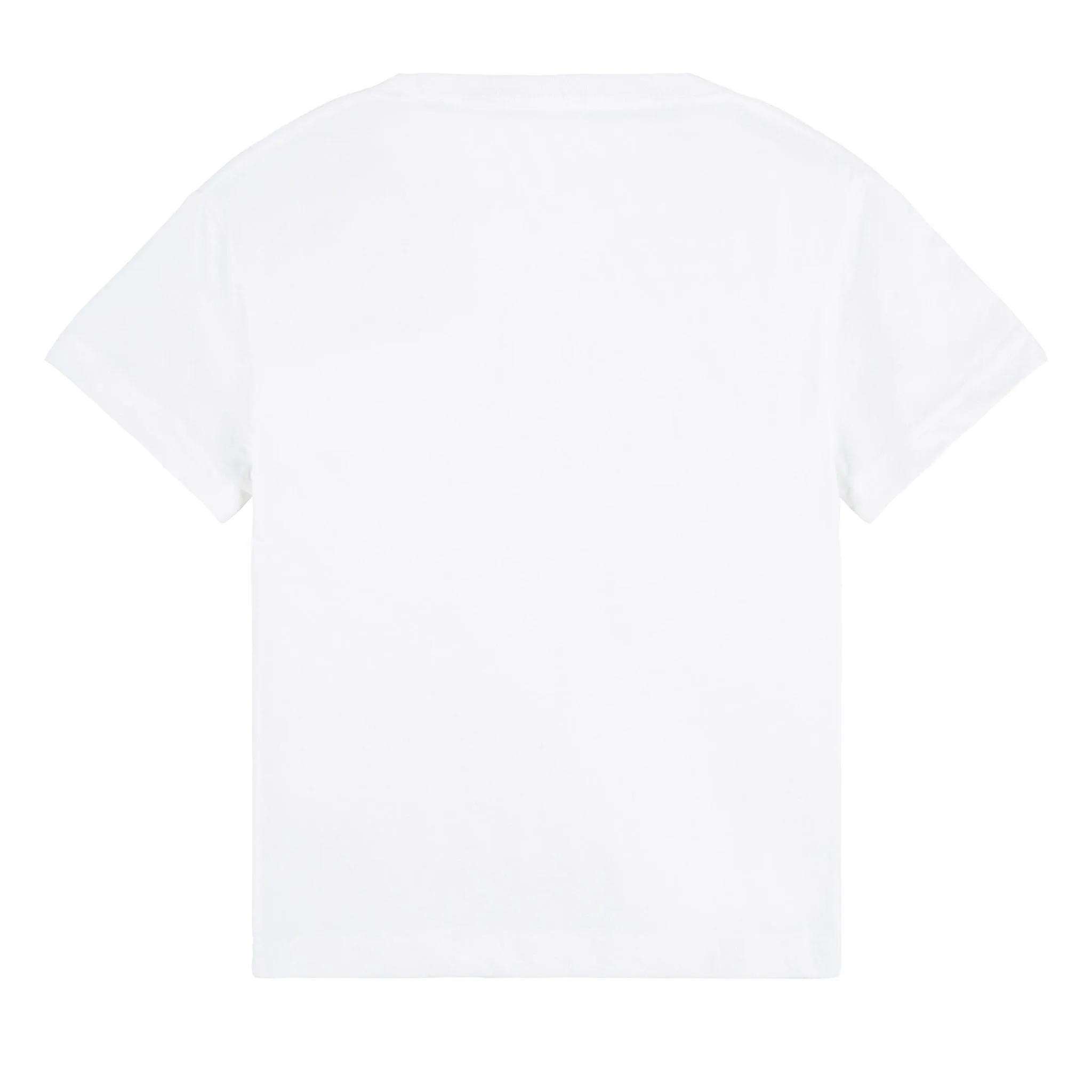 Levi's T-Shirt Stay Loose 4-7ans