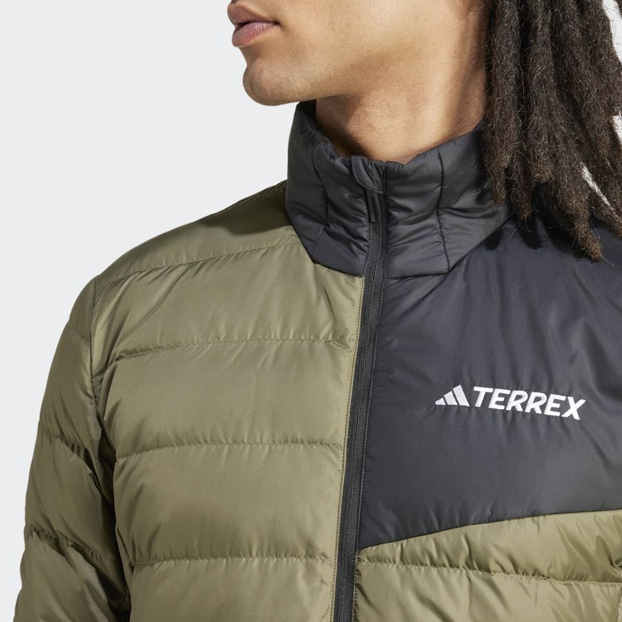 Adidas Terrex Multi Light Down Jacket