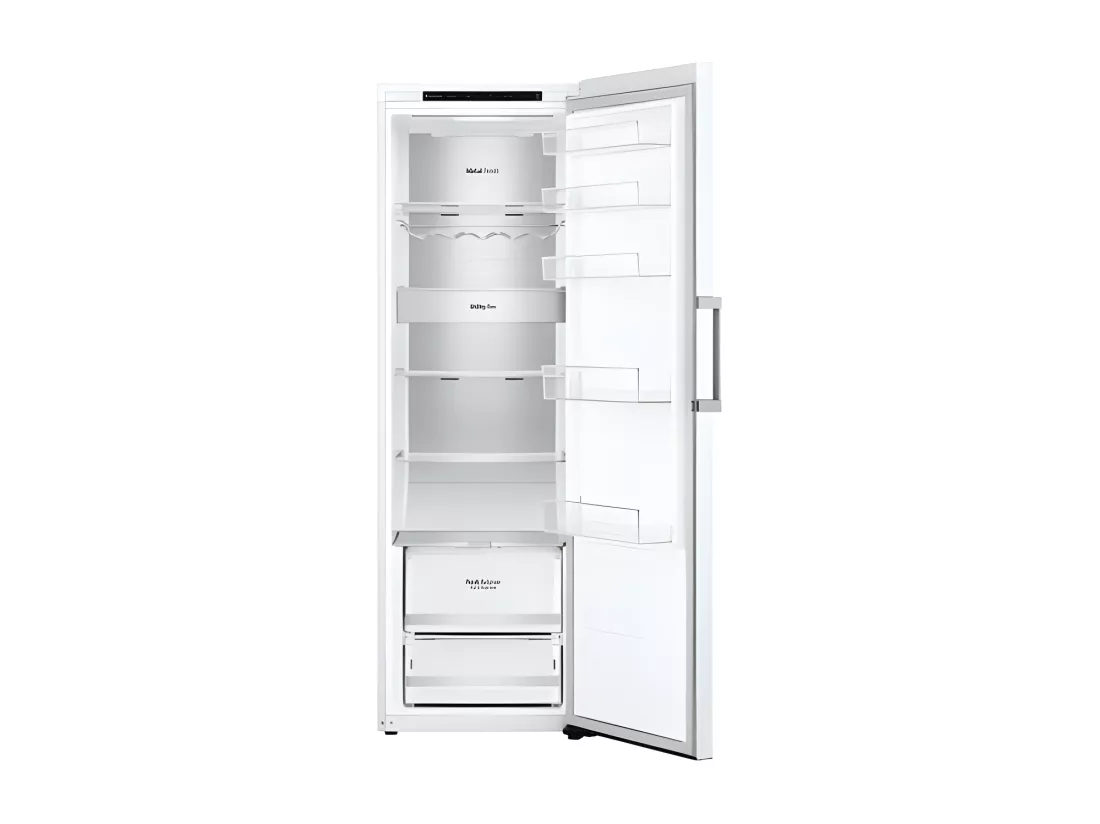 Réfrigérateurs 1 porte LG E, GLT71SWCSE