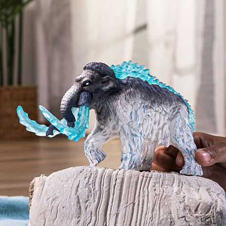 Schleich mammut 70829