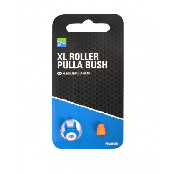 Tulipe Preston XL Roller Pulla Bush