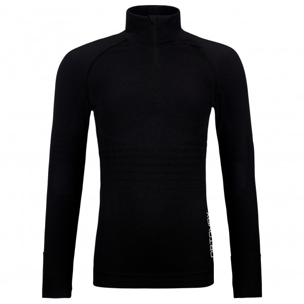 Ortovox - Women's 230 Competition Zip Neck - Sous-vêtement mérinos