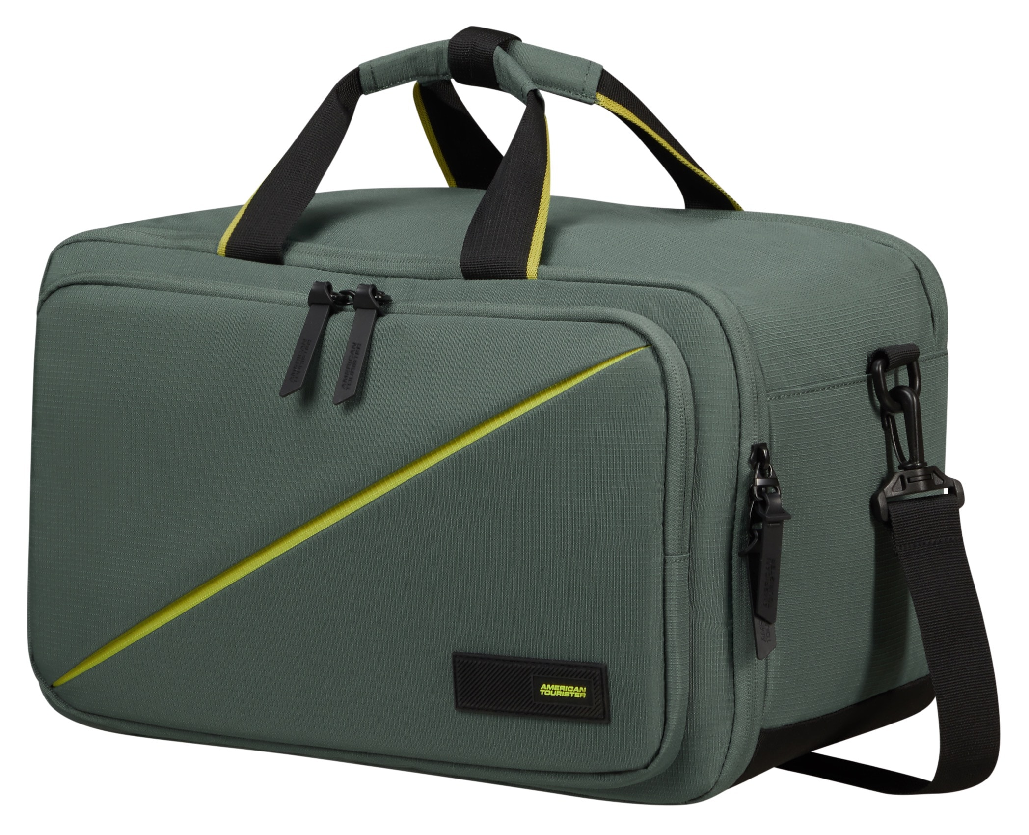 American Tourister® Reisetasche »TAKE2CABIN Prime« Handgepäcktasche Reisegepäck Boarding Bag 3 Way