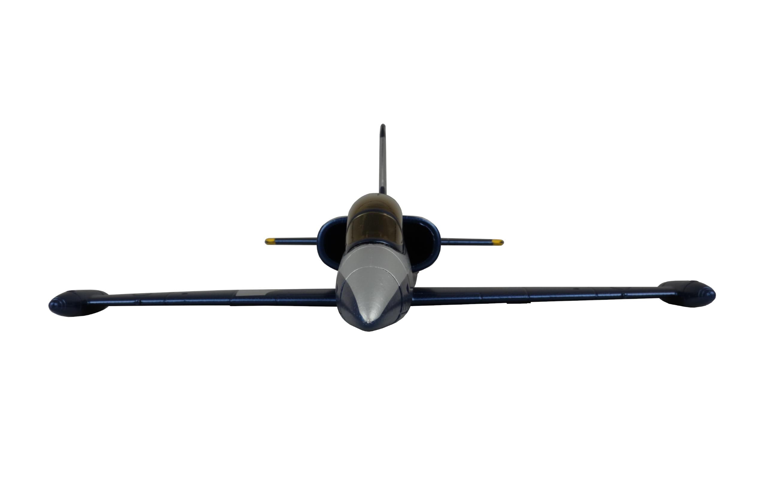 Impeller Jet Aero L-39 Albatros, 550 mm PNP<br>Schneller und wendiger Impeller-Jet mit Brushless Antrieb