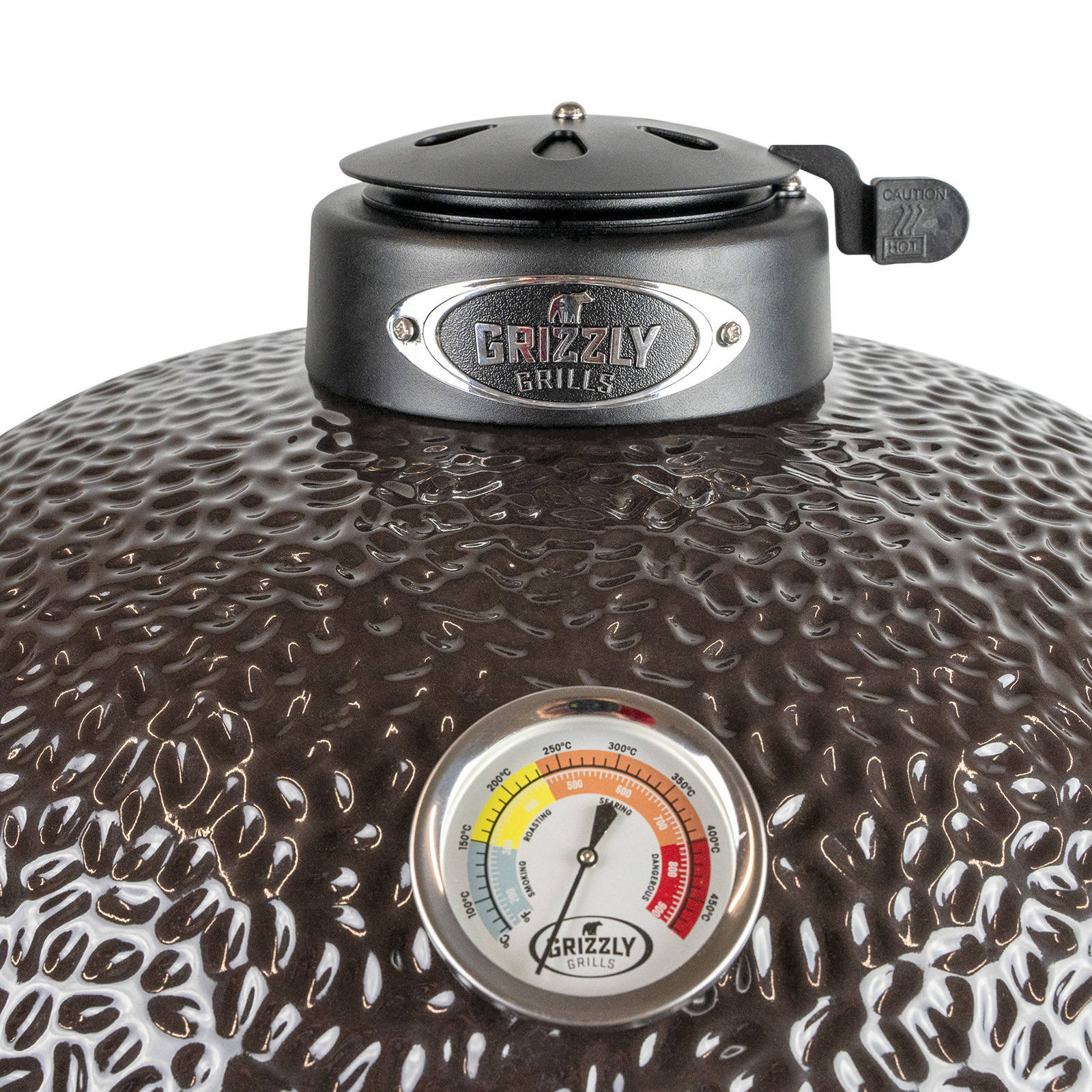 Grizzly Grills Original Large kamado barbecue