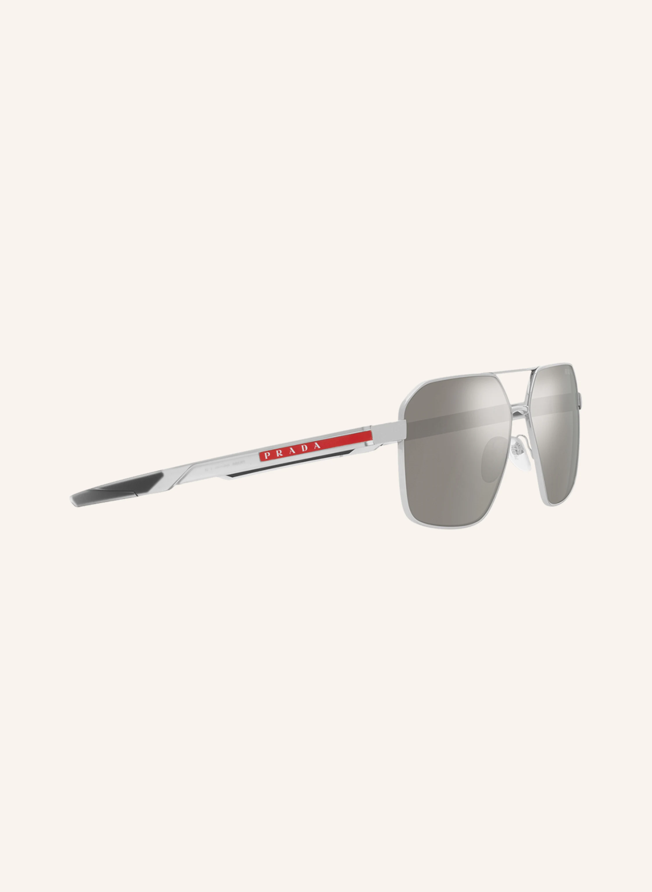 PRADA LINEA ROSSA Sonnenbrille PS 55WS