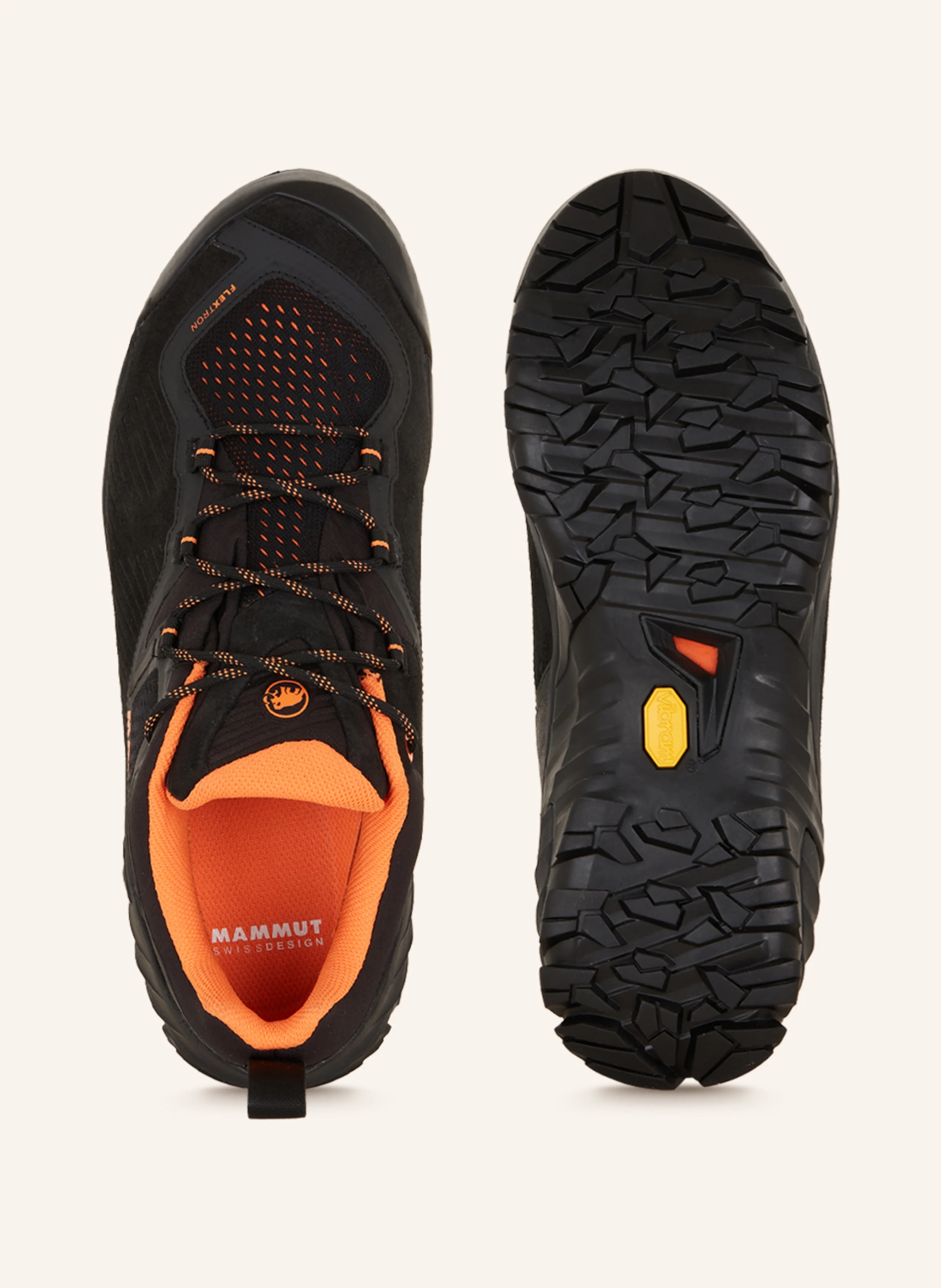 MAMMUT Trekking-Schuhe SAPUEN LOW GTX